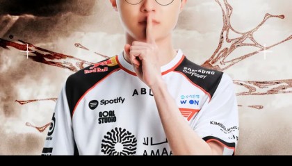 世界杯高清平台-传奇还在继续，T1祝贺Faker达成LCK 6000助攻成就