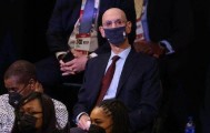 世界杯高清平台-萧华：NBA正处于转型阶段 要尽全力赢得更多观众