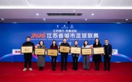 世界杯官方入口-阿迪达斯牵手2026“苏超” 现象级体育IP加速赋能大众足球生态